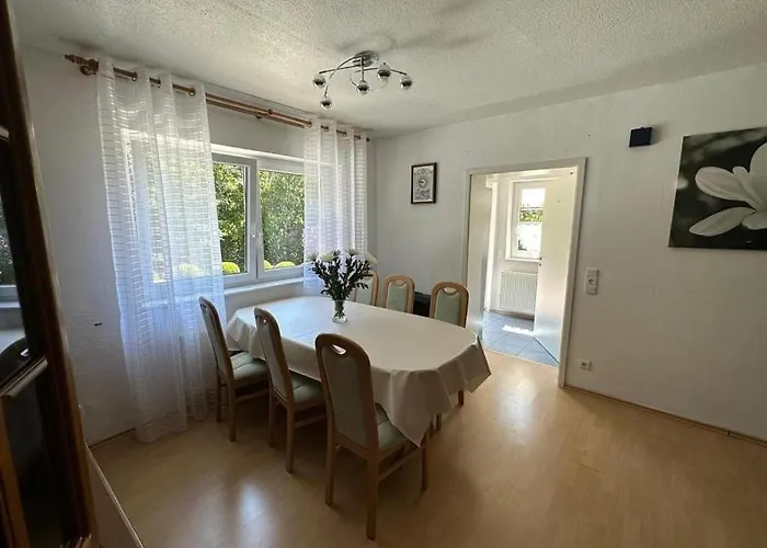 Lilia * Niederfischbach