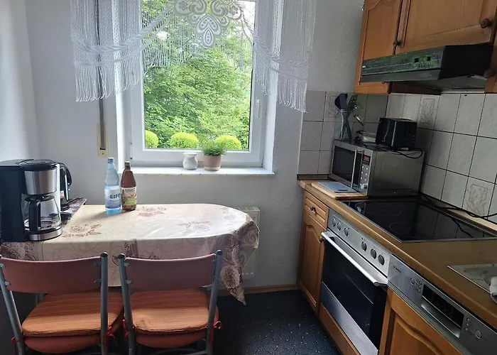 Lilia Niederfischbach