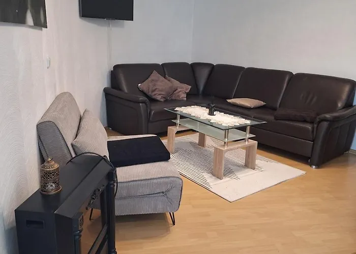 Apartamento Lilia